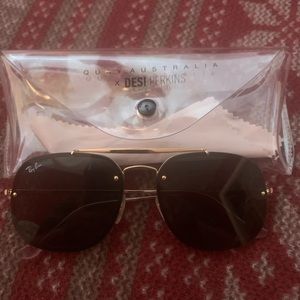 Ray Ban sunglasses 😎